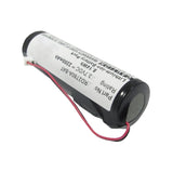 Batteries N Accessories BNA-WB-L13646 Player Battery - Li-ion, 3.7V, 2200mAh, Ultra High Capacity - Replacement for RCA RD2780A-BAT Battery