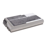 Batteries N Accessories BNA-WB-L15971 Laptop Battery - Li-ion, 11.1V, 4400mAh, Ultra High Capacity - Replacement for Dell C1295 Battery