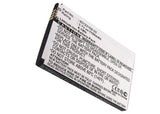 Batteries N Accessories BNA-WB-L1526 Wifi Hotspot Battery - Li-Ion, 3.7V, 1100 mAh, Ultra High Capacity Battery - Replacement for Bell 40123108-00 Battery