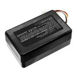 Batteries N Accessories BNA-WB-L13835 Vacuum Cleaner Battery - Li-ion, 21.6V, 4600mAh, Ultra High Capacity - Replacement for Samsung DJ96-00193C Battery