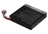 Batteries N Accessories BNA-WB-P9697 Wireless Headset Battery - Li-Pol, 3.7V, 230mAh, Ultra High Capacity - Replacement for Logitech 533-000067 Battery