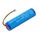 Batteries N Accessories BNA-WB-L17243 Keyboard Battery - Li-ion, 3.7V, 2600mAh, Ultra High Capacity - Replacement for Corsair  ICR18650 Battery