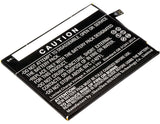 Batteries N Accessories BNA-WB-P3907 Cell Phone Battery - Li-Pol, 3.8, 4850mAh, Ultra High Capacity Battery - Replacement for Motorola HE50, SNN5989A Battery