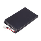Batteries N Accessories BNA-WB-L16686 PDA Battery - Li-ion, 3.7V, 850mAh, Ultra High Capacity - Replacement for Toshiba MK 11 Battery