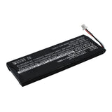 Batteries N Accessories BNA-WB-L14314 Remote Control Battery - Li-ion, 3.7V, 1400mAh, Ultra High Capacity - Replacement for Xpend TM503443 2S1P Battery