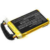 Batteries N Accessories BNA-WB-P18628 Speaker Battery - Li-Pol, 3.7V, 1100mAh, Ultra High Capacity - Replacement for JBL GSP903052 02 Battery