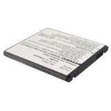 Batteries N Accessories BNA-WB-L12338 Cell Phone Battery - Li-ion, 3.7V, 1300mAh, Ultra High Capacity - Replacement for LG BL-49KH Battery