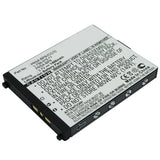 Batteries N Accessories BNA-WB-L8182 E Book E Reader Battery - Li-ion, 3.7V, 1400mAh, Ultra High Capacity Battery - Replacement for Sony 1-756-915-11, PRSA-BP9, PRSA-BP9//C(U3) Battery