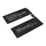 Batteries N Accessories BNA-WB-P16722 Tablet Battery - Li-Pol, 3.76V, 9650mAh, Ultra High Capacity - Replacement for Apple A1876 Battery