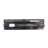 Batteries N Accessories BNA-WB-L10660 Laptop Battery - Li-ion, 11.1V, 6600mAh, Ultra High Capacity - Replacement for Dell JWPHF Battery