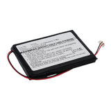 Batteries N Accessories BNA-WB-L14269 Player Battery - Li-ion, 3.7V, 750mAh, Ultra High Capacity - Replacement for Samsung PPSB Battery