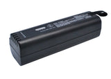 Batteries N Accessories BNA-WB-L11216 Equipment Battery - Li-ion, 14.4V, 5200mAh, Ultra High Capacity - Replacement for EXFO XW-EX002 Battery