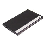 Batteries N Accessories BNA-WB-L14779 Cell Phone Battery - Li-ion, 3.7V, 750mAh, Ultra High Capacity - Replacement for Pantech PBS-S100 Battery