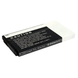 Batteries N Accessories BNA-WB-L12238 Cell Phone Battery - Li-ion, 3.7V, 1300mAh, Ultra High Capacity - Replacement for Lenovo BL184 Battery