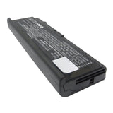 Batteries N Accessories BNA-WB-L15068 Laptop Battery - Li-ion, 11.1V, 6600mAh, Ultra High Capacity - Replacement for Medion 40021138 Battery