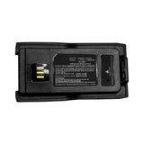 Batteries N Accessories BNA-WB-L11300 2-Way Radio Battery - Li-ion, 7.4V, 3400mAh, Ultra High Capacity - Replacement for Excera EB242L Battery
