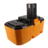 Batteries N Accessories BNA-WB-H13685 Power Tool Battery - Ni-MH, 18V, 3300mAh, Ultra High Capacity - Replacement for Ryobi B-8288 Battery