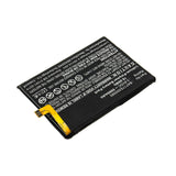 Batteries N Accessories BNA-WB-P10135 Cell Phone Battery - Li-Pol, 3.8V, 5000mAh, Ultra High Capacity - Replacement for Doogee BAT17S305580 Battery