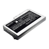 Batteries N Accessories BNA-WB-L10725 Laptop Battery - Li-ion, 7.2V, 11600mAh, Ultra High Capacity - Replacement for Panasonic CF-VZSU59U Battery