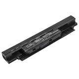 Batteries N Accessories BNA-WB-L10472 Laptop Battery - Li-ion, 14.4V, 2400mAh, Ultra High Capacity - Replacement for Asus A41N1421 Battery