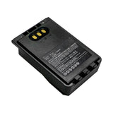 Batteries N Accessories BNA-WB-L12067 2-Way Radio Battery - Li-ion, 7.4V, 3300mAh, Ultra High Capacity - Replacement for Icom BP-307 Battery