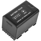 Batteries N Accessories BNA-WB-L8849 Digital Camera Battery - Li-ion, 14.4V, 3400mAh, Ultra High Capacity - Replacement for Canon BP-A30 Battery