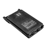 Batteries N Accessories BNA-WB-L12092 2-Way Radio Battery - Li-ion, 7.4V, 950mAh, Ultra High Capacity - Replacement for Kirisun KB-32A Battery