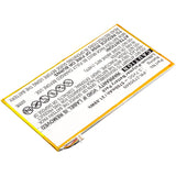 Batteries N Accessories BNA-WB-P5104 Tablets Battery - Li-Pol, 3.7V, 5700 mAh, Ultra High Capacity Battery - Replacement for Acer PR-279594N Battery