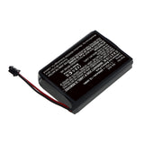Batteries N Accessories BNA-WB-L17230 Lighting System Battery - Li-ion, 3.7V, 2800mAh, Ultra High Capacity - Replacement for CATEYE  BA-625 Battery