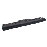 Batteries N Accessories BNA-WB-L16066 Laptop Battery - Li-ion, 14.4V, 2200mAh, Ultra High Capacity - Replacement for HP HSTNN-C20C Battery