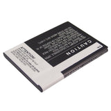 Batteries N Accessories BNA-WB-L12988 Cell Phone Battery - Li-ion, 3.7V, 1750mAh, Ultra High Capacity - Replacement for Samsung EB-L1F2HBU Battery