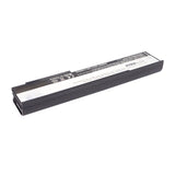 Batteries N Accessories BNA-WB-L15790 Laptop Battery - Li-ion, 11.1V, 4400mAh, Ultra High Capacity - Replacement for Acer BTP-AMJ1 Battery