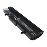 Batteries N Accessories BNA-WB-L15896 Laptop Battery - Li-ion, 10.8V, 2200mAh, Ultra High Capacity - Replacement for Asus AL31-1005 Battery