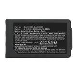 Batteries N Accessories BNA-WB-H17787 Remote Control Battery - Ni-MH, 2.4V, 2000mAh, Ultra High Capacity - Replacement for HBC BA202060 Battery