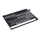 Batteries N Accessories BNA-WB-P14675 Cell Phone Battery - Li-Pol, 3.8V, 2400mAh, Ultra High Capacity - Replacement for OPPO BLP605 Battery