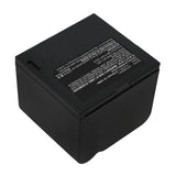 Batteries N Accessories BNA-WB-L17412 Equipment Battery - Li-ion, 14.4V, 6750mAh, Ultra High Capacity - Replacement for Trimble ACCSS6001 Battery