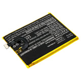 Batteries N Accessories BNA-WB-P9979 Cell Phone Battery - Li-Pol, 3.85V, 5100mAh, Ultra High Capacity - Replacement for Blackview V726280P Battery