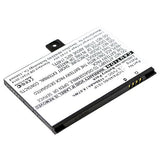 Batteries N Accessories BNA-WB-L8183 E Book E Reader Battery - Li-ion, 3.7V, 1100mAh, Ultra High Capacity Battery - Replacement for Pocketbook 1ICP4/40/60 1S1P Battery