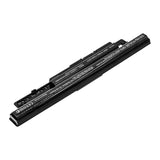 Batteries N Accessories BNA-WB-L15997 Laptop Battery - Li-ion, 14.8V, 2700mAh, Ultra High Capacity - Replacement for Dell DJ9W6 Battery