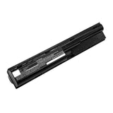 Batteries N Accessories BNA-WB-L16052 Laptop Battery - Li-ion, 11.1V, 6600mAh, Ultra High Capacity - Replacement for HP PR06 Battery