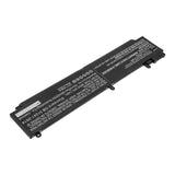 Batteries N Accessories BNA-WB-P16624 Laptop Battery - Li-Pol, 11.4V, 2000mAh, Ultra High Capacity - Replacement for Lenovo 00HW022 Battery