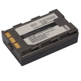Batteries N Accessories BNA-WB-L8950 Digital Camera Battery - Li-ion, 7.4V, 630mAh, Ultra High Capacity - Replacement for JVC BN-V306 Battery