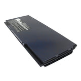 Batteries N Accessories BNA-WB-P16652 Laptop Battery - Li-Pol, 14.8V, 4400mAh, Ultra High Capacity - Replacement for MSI BTY-S31 Battery