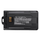 Batteries N Accessories BNA-WB-L1102 2-Way Radio Battery - Li-ion, 7.4, 2600mAh, Ultra High Capacity Battery - Replacement for Vertex AAJ67X001, FNB-V13 Battery