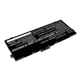 Batteries N Accessories BNA-WB-P13488 Laptop Battery - Li-Pol, 15.2V, 3700mAh, Ultra High Capacity - Replacement for Samsung AA-PBUN4NP Battery