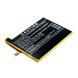 Batteries N Accessories BNA-WB-P11560 Cell Phone Battery - Li-Pol, 3.8V, 3000mAh, Ultra High Capacity - Replacement for GIONEE BL-N3000E Battery