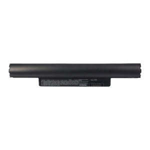 Batteries N Accessories BNA-WB-L15993 Laptop Battery - Li-ion, 11.1V, 2200mAh, Ultra High Capacity - Replacement for Dell F144M Battery