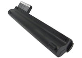 Batteries N Accessories BNA-WB-L11761 Laptop Battery - Li-ion, 10.8V, 4400mAh, Ultra High Capacity - Replacement for HP AN03 Battery