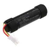 Batteries N Accessories BNA-WB-L19042 Speaker Battery - Li-ion, 3.7V, 3350mAh, Ultra High Capacity - Replacement for JBL DH036032CHM Battery
