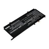 Batteries N Accessories BNA-WB-P11847 Laptop Battery - Li-Pol, 15.4V, 3850mAh, Ultra High Capacity - Replacement for HP SP04XL Battery